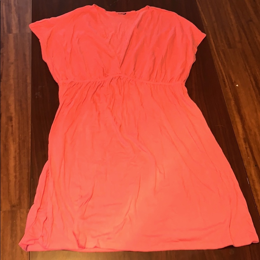 swinsuit coverup